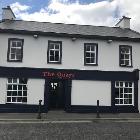 Bed and Breakfast The Quays à Westport Extérieur photo