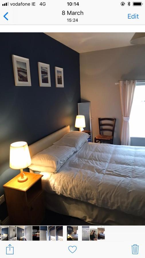 Bed and Breakfast The Quays à Westport Extérieur photo